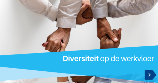 Nedflex - Diversiteit op de werkvloer