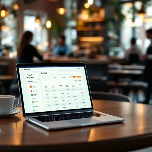 Is payroll de juiste keuze voor jouw horecabedrijf?