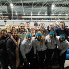 Nedflex hoofdsponsor Topdivisie schaatsteam