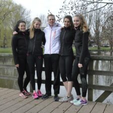 BLOG: over ‘lucky socks’ en rituelen