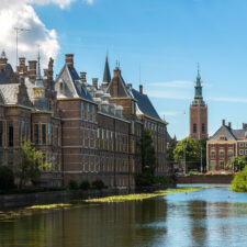 Tussenkomstmodel voor ZZP’ers