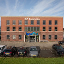 Nedflex wil groeien naar 20 vestigingen