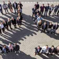 Op zoek naar verbinding in crisistijd