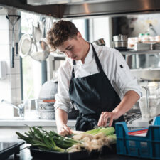 6 voordelen van werken in de horeca