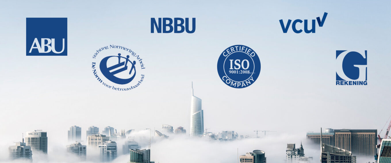 Certificeringen van een payroller