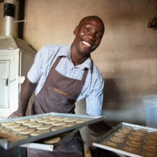 Nedflex Bake for Life Vlog