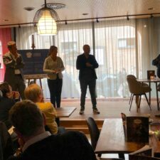 Geslaagde lancering Horeca Academie NHN om personeelstekort aan te pakken