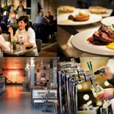 Kick-off Horeca Academie Noord-Holland Noord