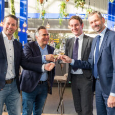 Samenwerking Nedflex en Koninklijke Horeca Nederland verlengd