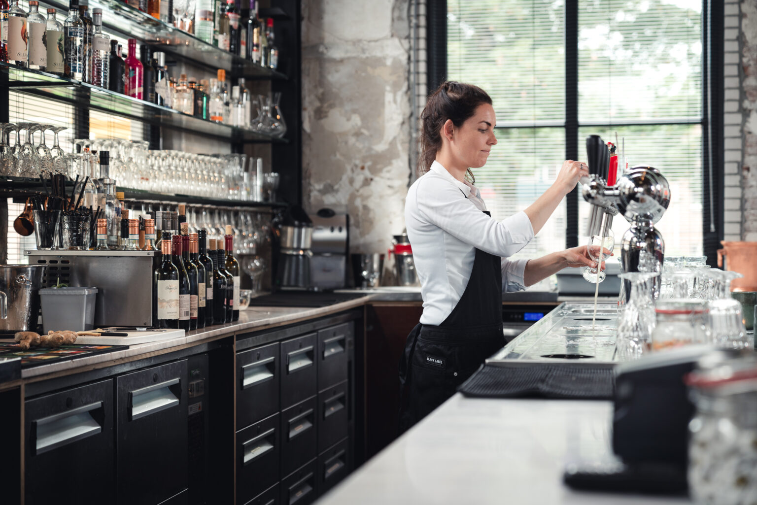 Nieuwe Horeca cao 2024 | Nedflex Waanzinnig