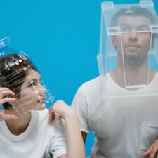 Waarom 1,5 meter afstand soms wel fijn is