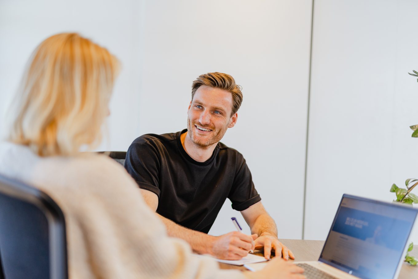 goede onboarding medewerkers