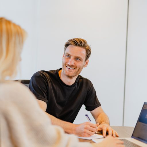 Tips voor een goede onboarding: zo geef je medewerkers een goede start