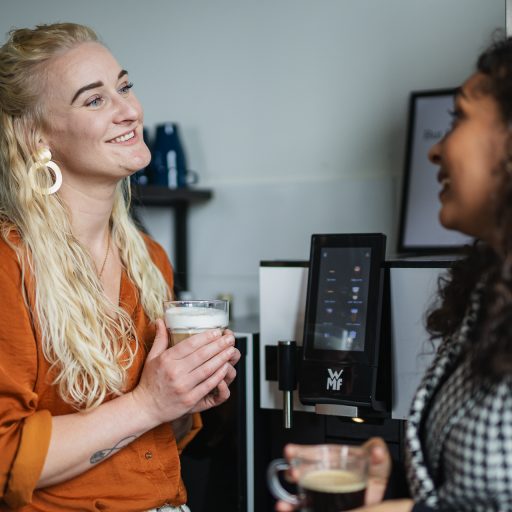 Vitaliteit en welzijn: zo werkt Nedflex hier aan