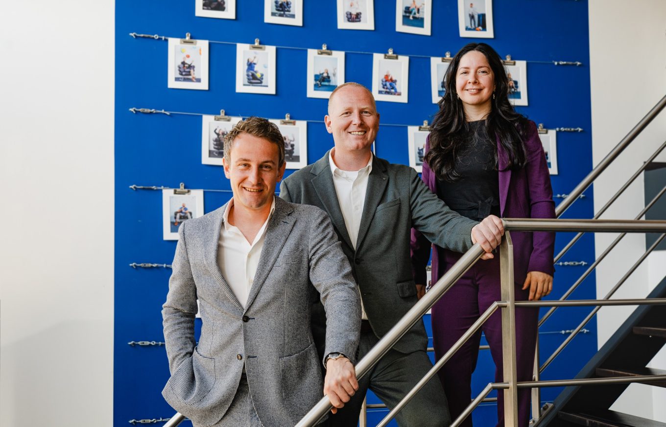 Waanzinnig werkgeverschap