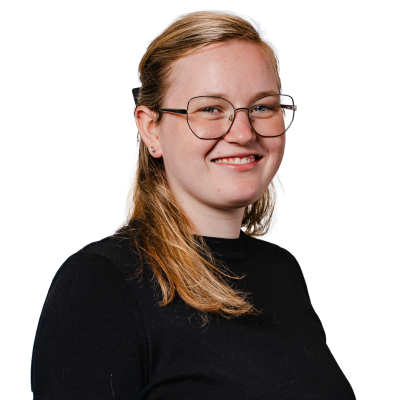 Backoffice Medewerker - Danique