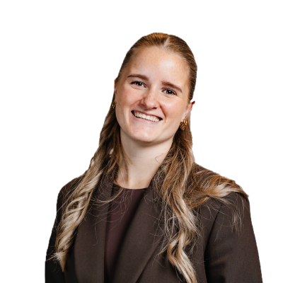 Office Manager - Germaine