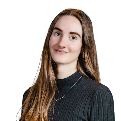 Stagiair Juridische Zaken - Annebel