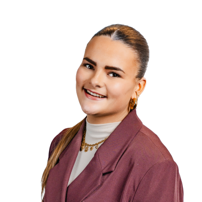 HR Medewerker - Chantal