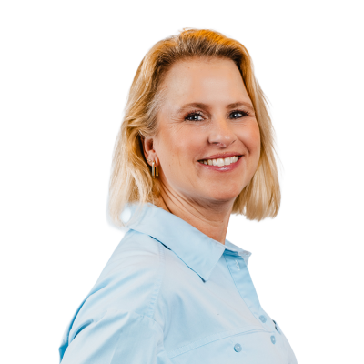 Account Director - Hanneke