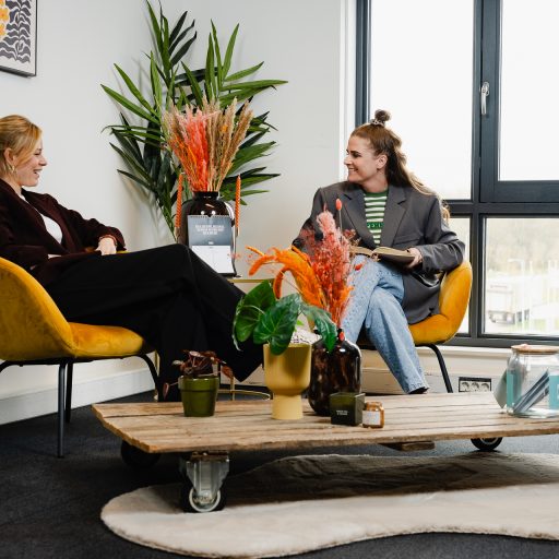 Goede arbeidsvoorwaarden: zo bouw je aan sterk werkgeverschap