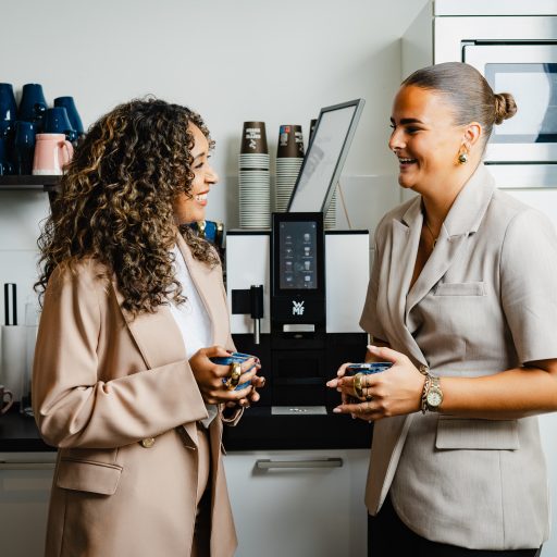 Eerste werkdag nieuwe baan? 8 tips voor een goede start!