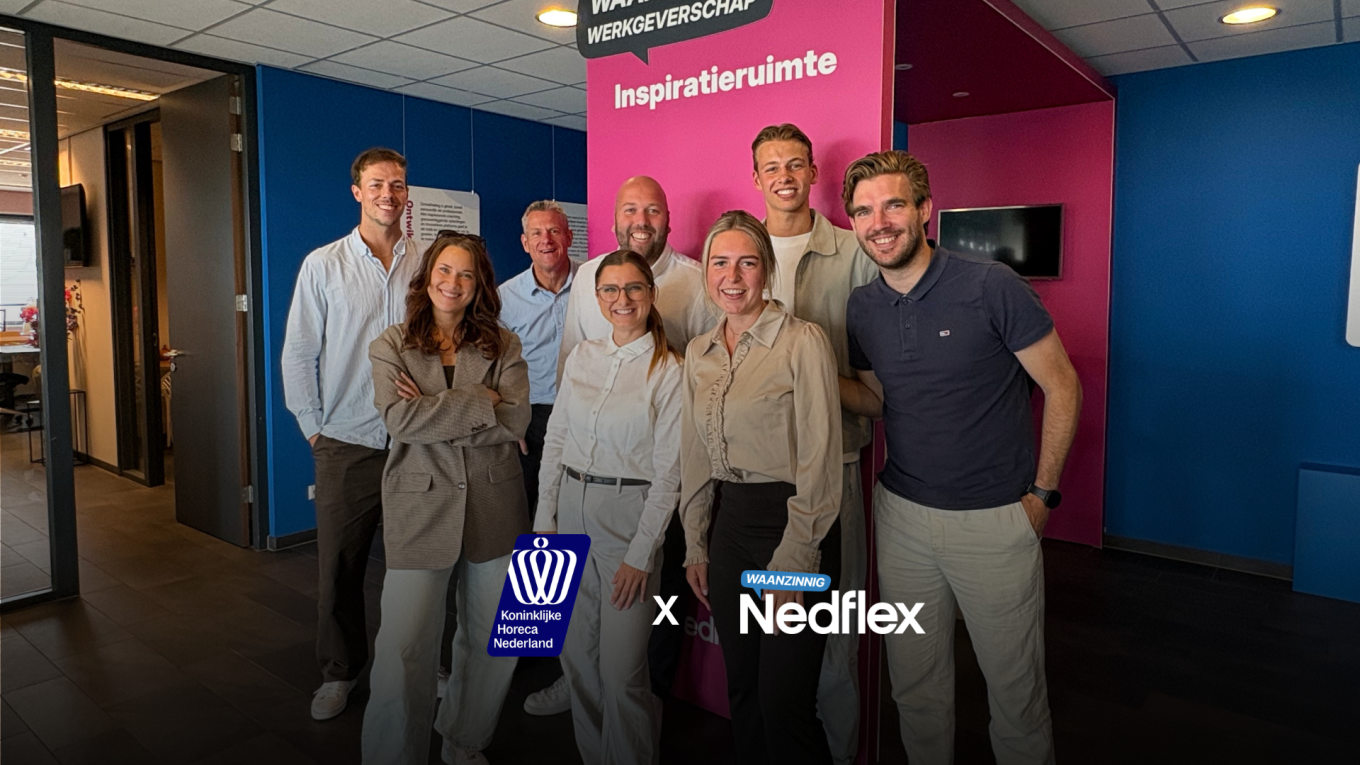 Nedflex en KHN