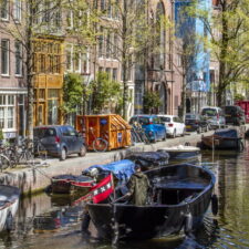 Gemeente Amsterdam