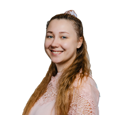 Inhouse intercedent - Anita