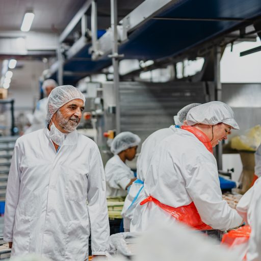 Werken en leren: dé oplossing voor personeelstekort