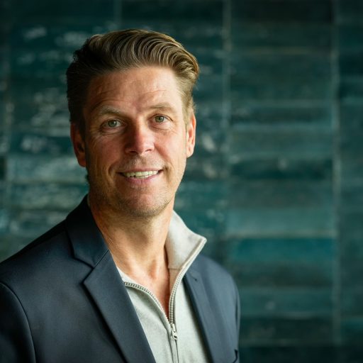 Martin de Boer van Corendon keynote spreker bij Flex Shift 2026