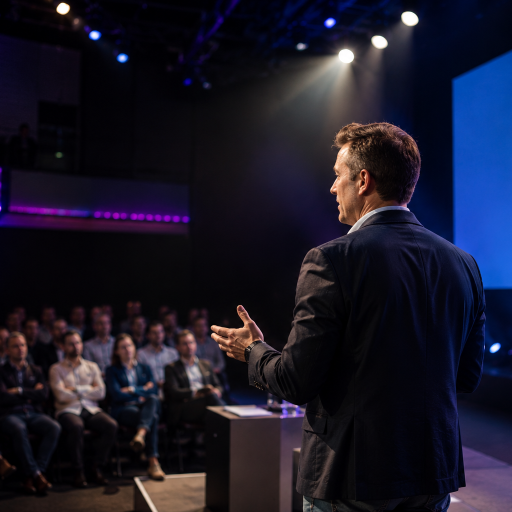 Flex Shift 2026: geen standaard event voor uitzendondernemers
