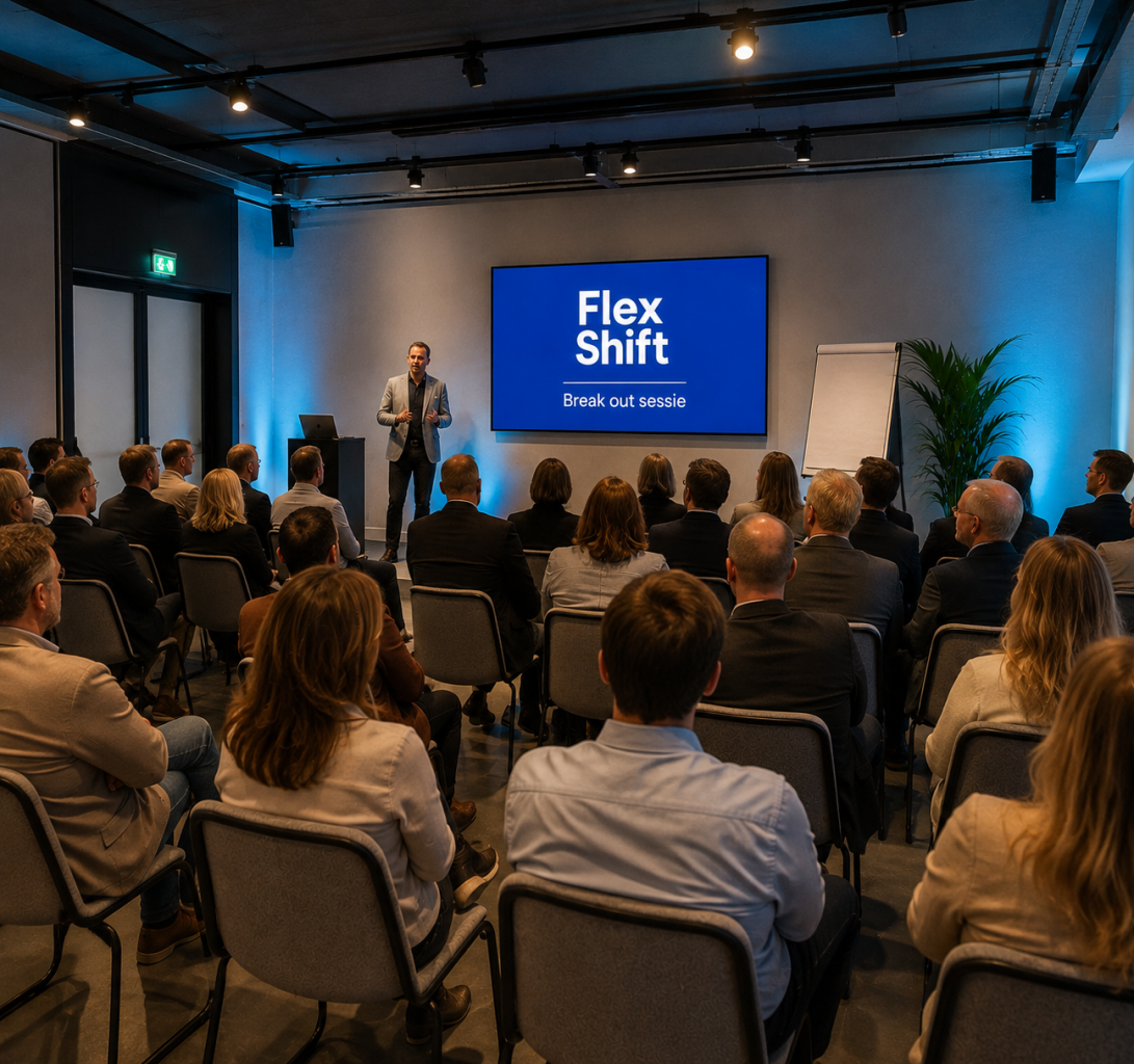 Flex Shift 2026