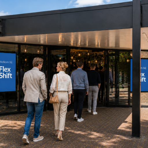 Flex Shift is gratis, maar niet voor iedereen