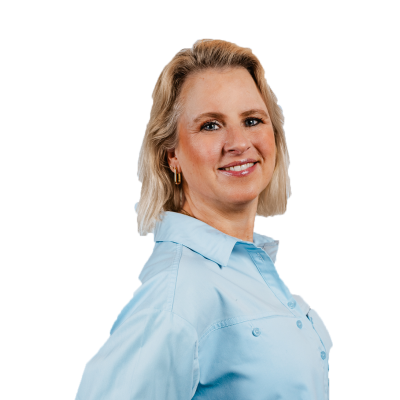 Account Director - Hanneke