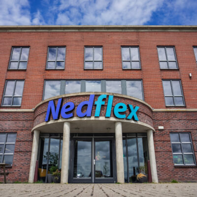 Hoofdkantoor Nedflex