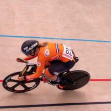 Gastblog: De baanwissel van Merle van Benthem