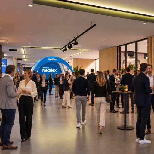 Nog 2 weken tot Flex Shift: hét event voor uitzendondernemers