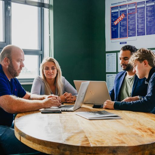 Payroll services in de horeca