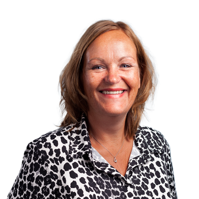 Medewerker debiteurenbeheer - Anita