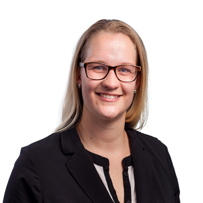 Medewerker juridische zaken - Kelly