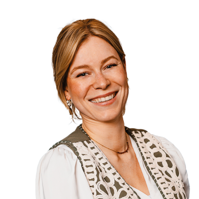 Backoffice medewerker - Charlotte