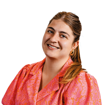 Medewerker Service Team - Celine