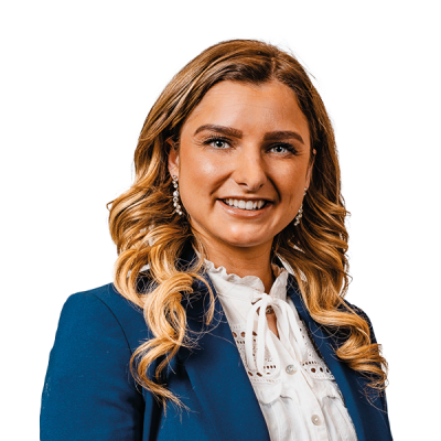 Accountmanager - Larissa