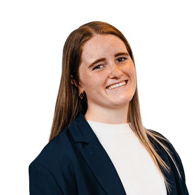 Office Manager - Germaine