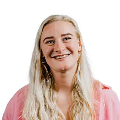 HR medewerker - Bonnie