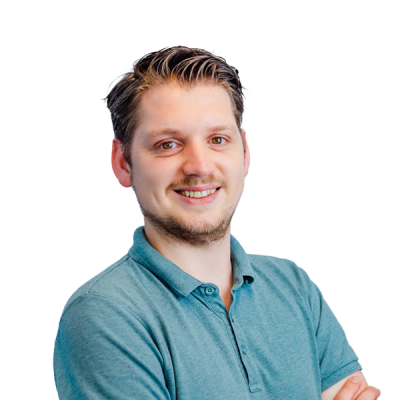 Backoffice medewerker - Hugo