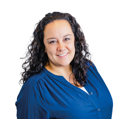 Backoffice medewerker - Ilona