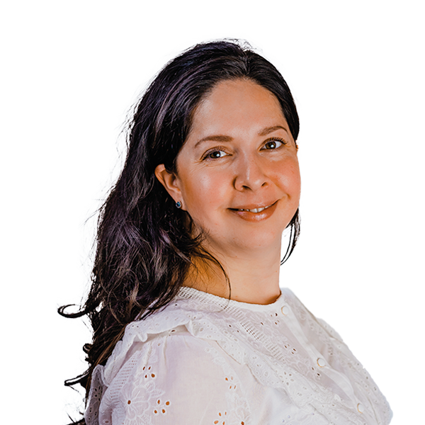 Macarena Vicuna Miranda