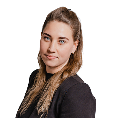 Teamleider product development - Madelon